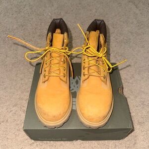 Timberland Kids Boots